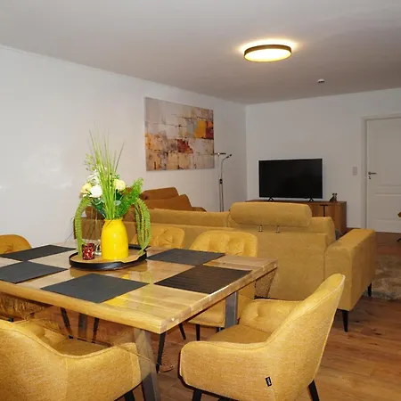 Modern Comfort In - Location Apartamento Anklam