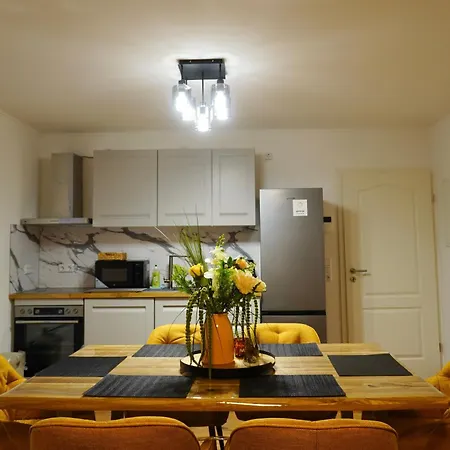 Appartamento Modern Comfort In - Location *