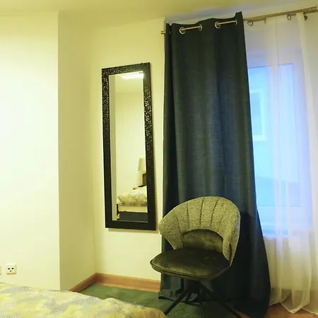 Modern Comfort In - Location * Anklam