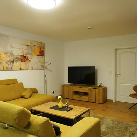 Appartamento Modern Comfort In - Location