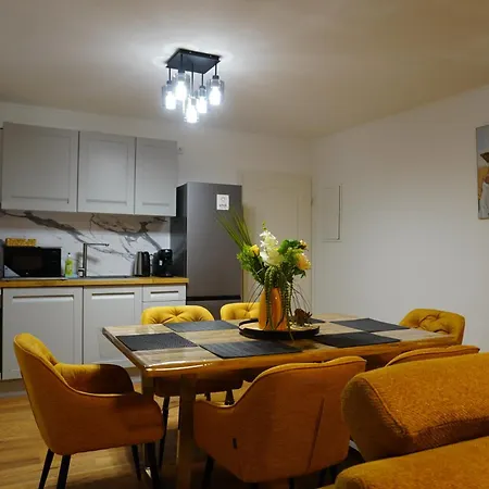 Modern Comfort In - Location * Anklam