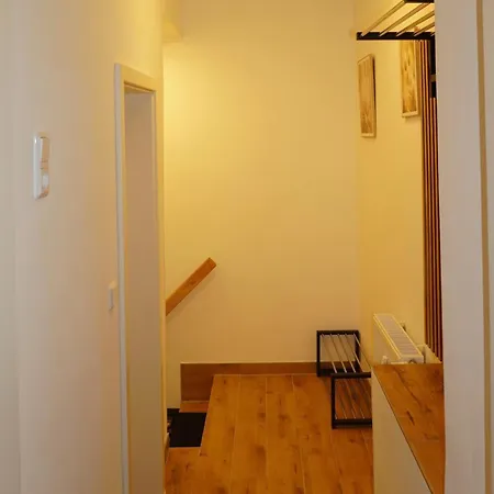 Appartamento Modern Comfort In - Location